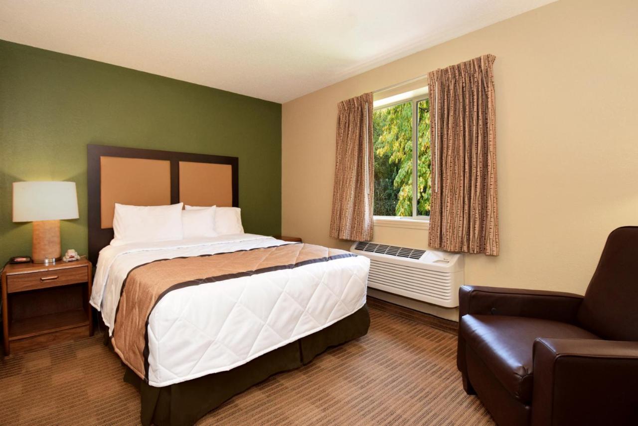 Extended Stay America Suites - Cleveland - Great Northern Mall North Olmsted Exterior foto