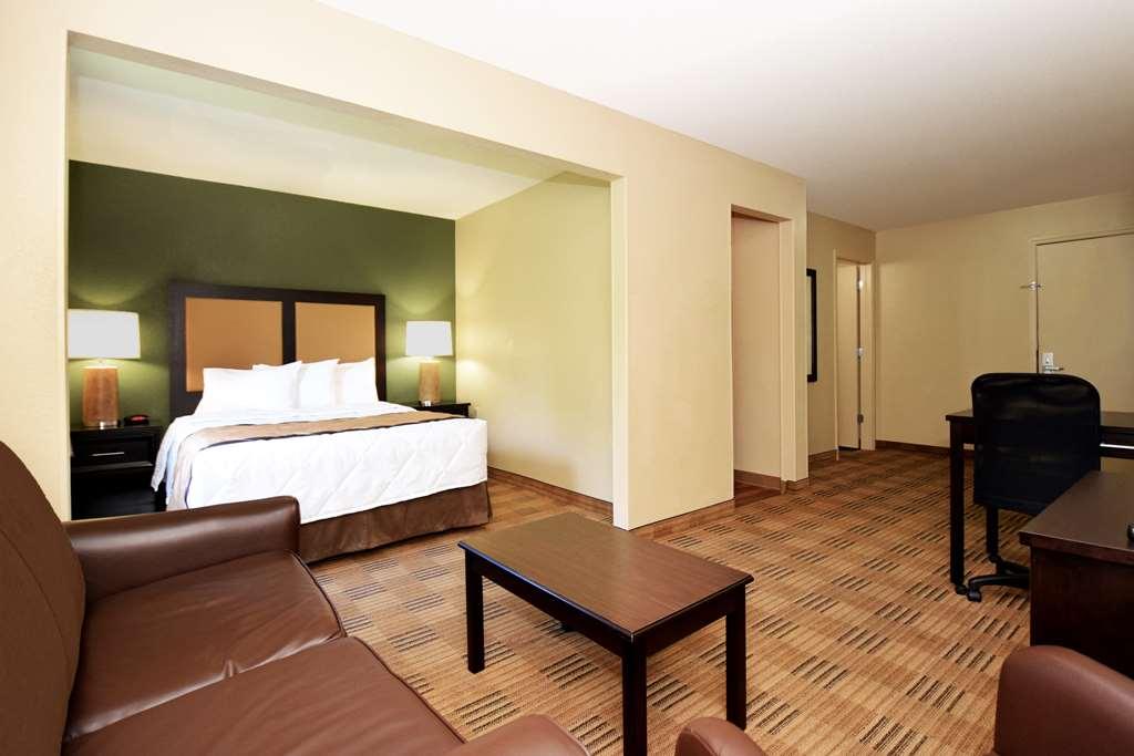 Extended Stay America Suites - Cleveland - Great Northern Mall North Olmsted Zimmer foto
