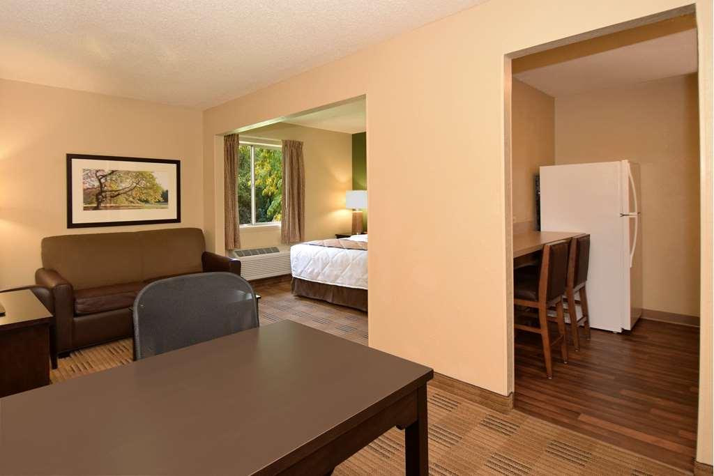 Extended Stay America Suites - Cleveland - Great Northern Mall North Olmsted Zimmer foto