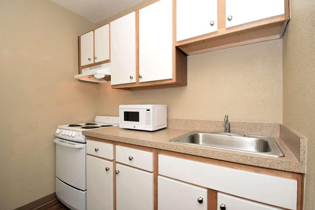 Extended Stay America Suites - Cleveland - Great Northern Mall North Olmsted Zimmer foto
