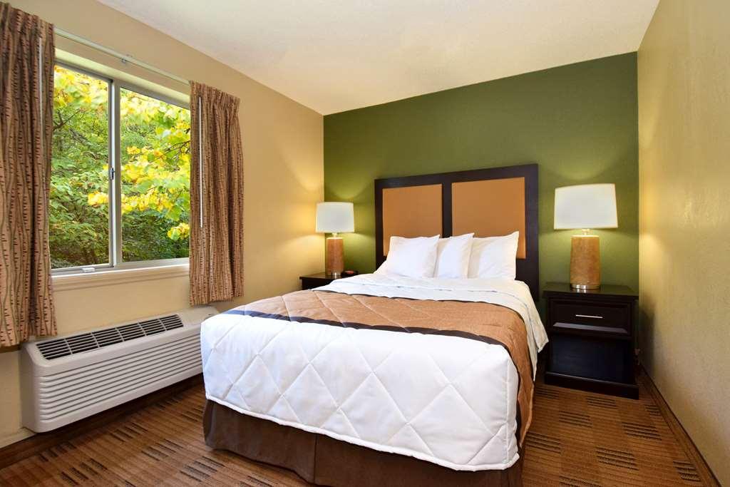 Extended Stay America Suites - Cleveland - Great Northern Mall North Olmsted Zimmer foto
