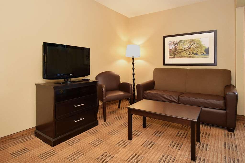 Extended Stay America Suites - Cleveland - Great Northern Mall North Olmsted Zimmer foto