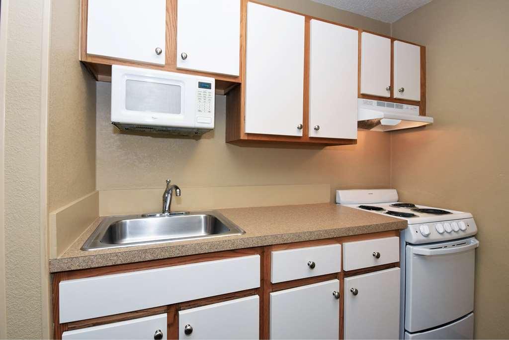Extended Stay America Suites - Cleveland - Great Northern Mall North Olmsted Zimmer foto