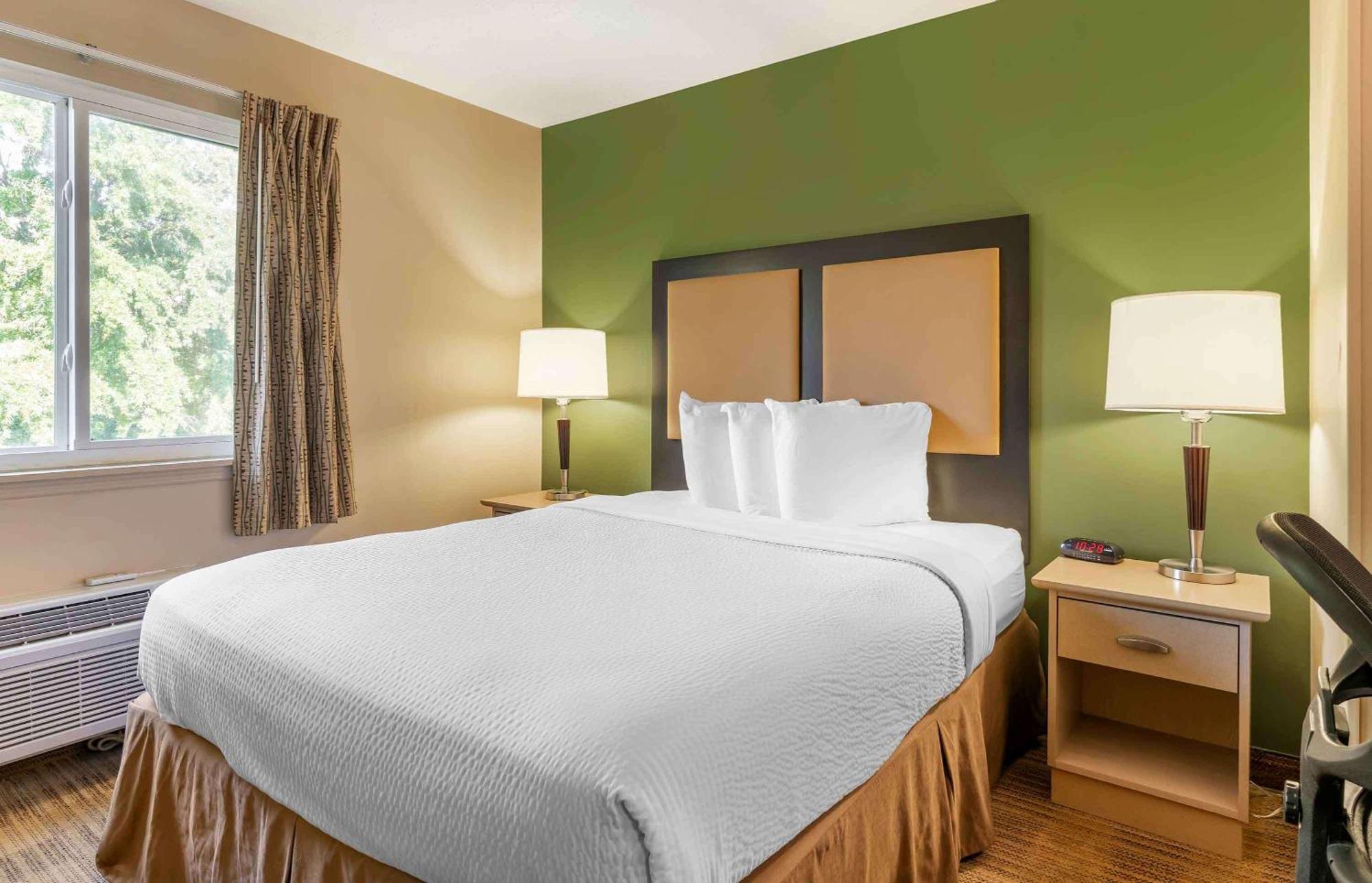Extended Stay America Suites - Cleveland - Great Northern Mall North Olmsted Exterior foto