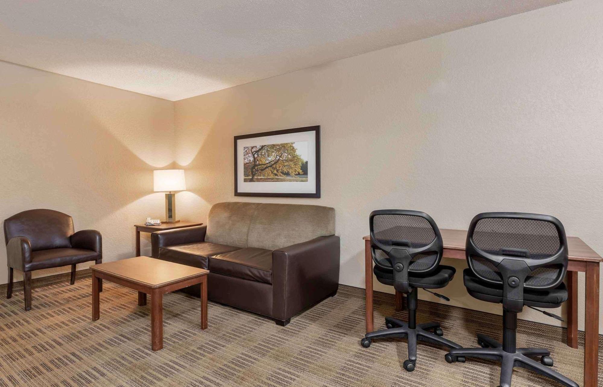 Extended Stay America Suites - Cleveland - Great Northern Mall North Olmsted Exterior foto