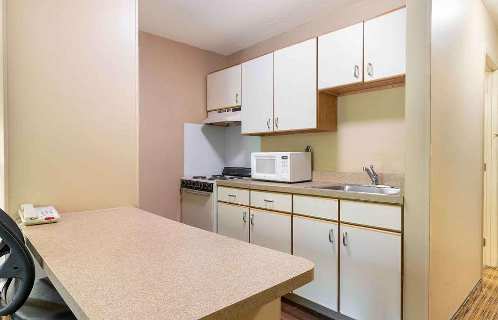 Extended Stay America Suites - Cleveland - Great Northern Mall North Olmsted Zimmer foto