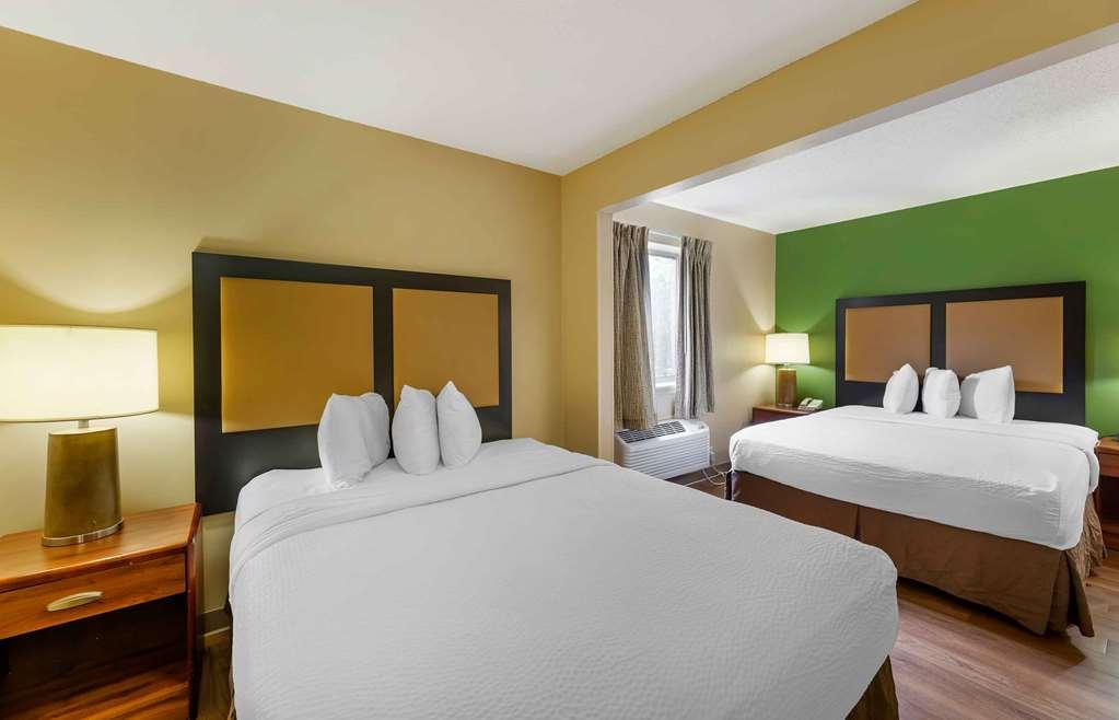 Extended Stay America Suites - Cleveland - Great Northern Mall North Olmsted Zimmer foto