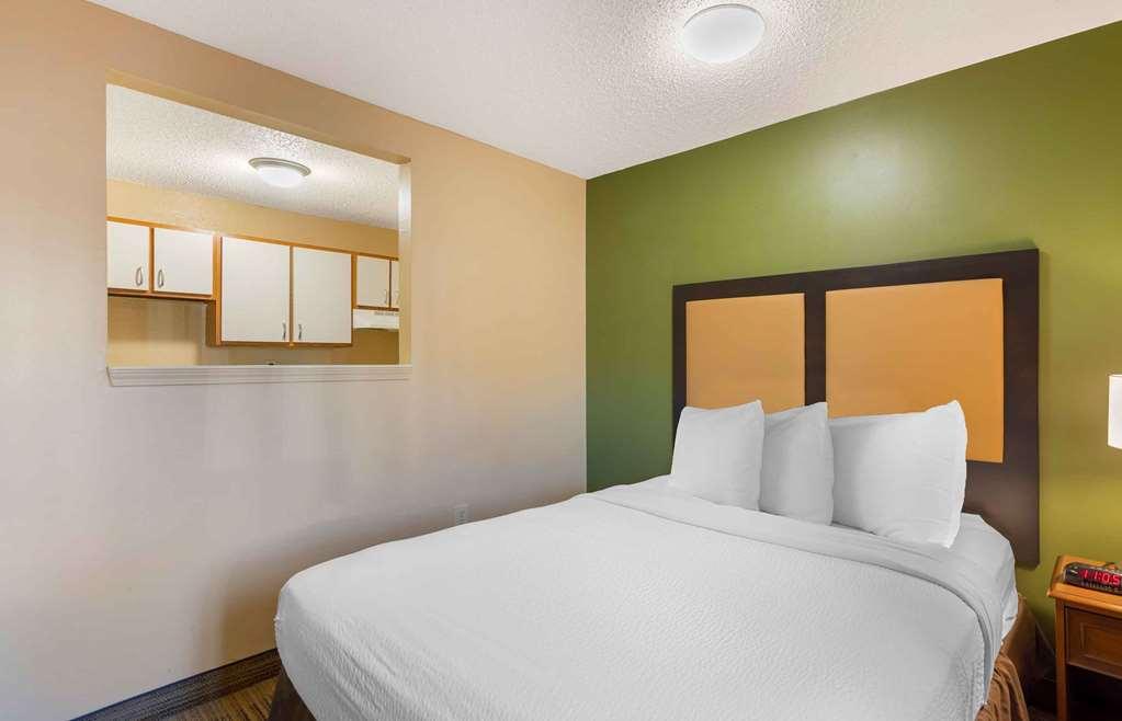 Extended Stay America Suites - Cleveland - Great Northern Mall North Olmsted Zimmer foto